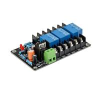 Panneau De Protection Pour Amplificateur De Classe A B, Panneau De Protection Pour Retard De Haut-Parleur 3 Canaux Ac 12-15v Dc, New-Upc1237 2.1 300w