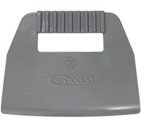 KS Tools Plaque de protection 140.2324 – bord droit légèrement courbé 270 x 200 mm – Quantité 1