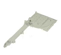 Panneau de protection thermique Whirlpool BAC C00116891 Pièce détachée pour lave-linge