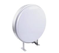 Panneau de Publicité Lumineux LED épicerie Double Face Boîte lumineuse LED Panneau Publicitaire pour Restaurants, Magasins