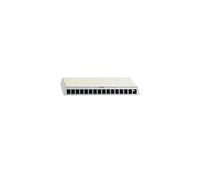 Panneau de raccordement cuivre PP-UM A-12 Ap rw