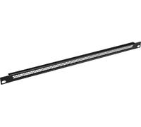 Panneau de rack 19\ Adam Hall 872205VR 0.5 UH