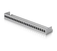 Ubiquiti UACC-Rack-Panel-Patch-Blank-24 Panneau de brassage vierge 24 ports à monter en rack