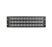 Panneau de rack ventil RPV3000 3U