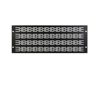 Panneau de rack ventil RPV4000 4U