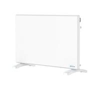 Panneau de radiateur avec contrôle numérique 1500w panel s1500