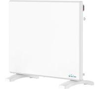 Panneau de radiateur avec contrôle numérique 1000w panel s1000