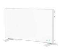 Panneau de radiateur avec contrôle numérique 2000w panel s2000