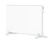 Panneau de radiateur avec contrôle numérique 1500w panel s1500