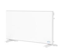 Panneau de radiateur avec contrôle numérique 2000w panel s2000