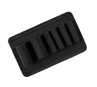 Panneau de rangement modulaire tactique, panneau de poche élastique EDC avec crochet et boucle pour sac à dos, gilet tactique, sac