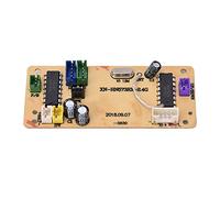 Panneau de réception pour jouet électrique, télécommande en alliage, voiture d'ingénierie, récepteur, pour 1573