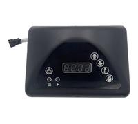 Panneau de rechange 9907160014 pour MB20071317 20071117 21071218 20071217 numérique électrique
