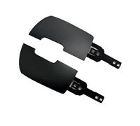Panneau de recouvrement de réparation pour X Superlight Upper Shell Parts Computer Accessories
