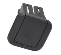 Panneau de remplacement des sièges arrière ABS, Old model RIGHT | Ensemble de revêtement d ' habillage intérieur ISOFIX pour véhicule F55 / F56 / R55