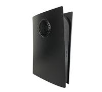 Panneau De Remplacement Pour Console De Jeu, Ajouré, Peau Anti-Rayures, Pour Ps5