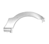 Panneau de réparation d'aile arrière droite Mazda MX5 NC et NCFL