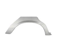 Panneau de réparation d'aile arrière droite pour Mercedes Classe S W116