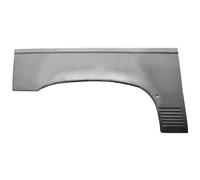 Panneau de réparation d'aile arrière droite pour Mercedes SL R107