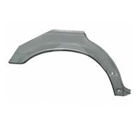 Panneau de réparation d'aile arrière droite pour Mercedes W126