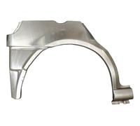 Panneau de réparation d'aile arrière droite pour VW Polo 3 phase 1 type 6N1 5...