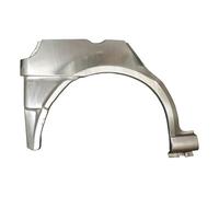 Panneau de réparation d'aile arrière droite pour VW Polo 3 phase 1 type 6N1 5 portes (09/1994-09/1999)