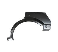 Panneau de réparation d'aile BLIC 6504-03-2555583P gauche