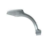 Panneau de réparation d'aile BLIC 6504-03-2901582P