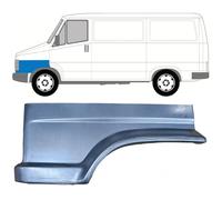 Panneau de réparation de l’aile avant pour Citroen C25 1981-1994 / Gauche