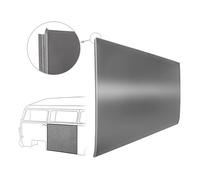 Panneau de réparation latéral gauche pour VOLKSWAGEN Combi Bay Window (08/1967-07/1979)