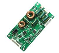 Panneau De Rétro-Éclairage Led Tv, 26-55 Pouces, Courant Constant, Booster Stv, Onduleur Universel, Nouveau