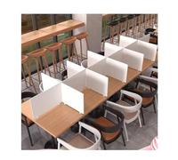 Panneau de séparation de Bureau, cloison Acoustique pour préserver l'intimité des élèves - Panneau antibruit pour postes de Travail étudiants, cloisons insonorisées pour salles de Classe (40