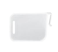 Panneau de séparation de rangement for réfrigérateur domestique, séparateur en plastique rétractable, attelle de rangement for bouteilles de cuisine, étagère de rangement(6pcs)