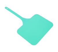 Panneau de Signalisation Portatif en Plastique Vert pour Papier A4 | Fixation Simple, Réutilisable, Recto Verso Effaçable, pour Réunions, Arbitrage Sportif, Adultes, Entraîneurs et Messages