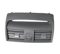 Panneau De Sortie AC Pour Climatiseur Central Dash Avec Interrupteur D'urgence 566006130 Compatible Avec Toyota Pour Camry 2006-2010 2011 2012 Tableau Bord Évent AC
