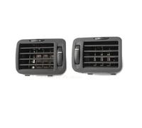 Panneau de Sortie d'air, pour Skoda, pour Superb Sortie d'air Centrale grilles d'aération de Tableau de Bord 3B0819728 3B0819704D 3B0819703D