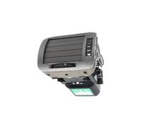 Panneau de Sortie d'air, pour VW, pour Passat B5-3B0819728 3B0819704D 3B0819703D Sortie d'air Centrale grilles d'aération du Tableau de Bord (Gauche B)