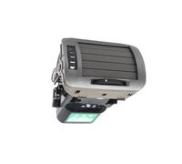 Panneau de Sortie d'air, pour VW, pour Passat B5-3B0819728 3B0819704D 3B0819703D Sortie d'air Centrale grilles d'aération du Tableau de Bord (côté Droit B)