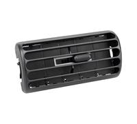 Panneau De Sortie De Ventilation Climatiseur Central De Tableau De Bord 5FS10LAZAB Compatible Avec Jeep Pour Cherokee 1997 1998 1999 2000 2001 cache aérateur voiture