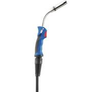 Panneau de soudage MIG/MAG MB GRIP 36 KD à air comprimé 3m Stand A.Binzel 014.0334