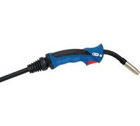 Panneau de soudure MIG/MAG MB GRIP 15 AK air.4m Stand.A.Binzel 002.0605
