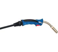 Panneau de soudure MIG/MAG MB GRIP 25 AK air.5m Stand.A.Binzel 004.0512