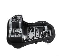 Panneau de support de boîtier de feu arrière droit pour BMW Série 1 pour F20 F21 2015-2020 63217424496 Garniture de rechange avec ajustement d'usine
