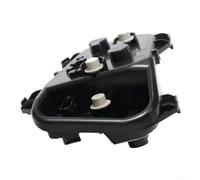 Panneau de support de feu arrière droit pour BMW Série 1 pour F20 F21 LCI modèles années 2015 à 2020 OEM 63217424496 Construction ABS