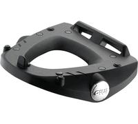 Panneau De Support En Plastique ABS Pour Top Cases Monolock GIVI Kappa M5M