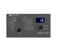 Panneau de télécommande de vente au détail Skylla-i Control GX (angle droit R...