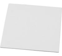 panneau de toile 15 x 15 x 15 x 0,3 cm
