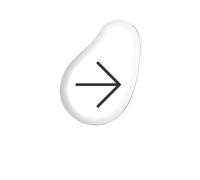 Panneau de toilette auto-adhésif, signalisation salle bain, Plaque suspendue for entreprise, maison, bureau, mur porte publique Signe Toilette(8)