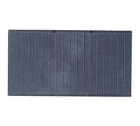 Panneau de toit "Carton bitume" 200 x 105 mm G