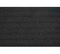 Panneau De Toit Feuille En Plastique 20 X 12 Cm HO/OO Échelle Kit Kibri 34116